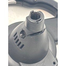 Outlet BIG 55470 interaktywna kierownica dziecięca dźwięki symulator 12 m+