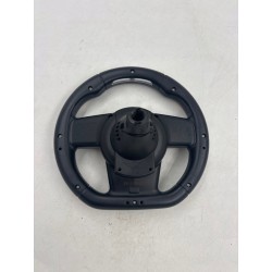 Outlet BIG 55470 interaktywna kierownica dziecięca dźwięki symulator 12 m+