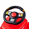 Outlet BIG 55470 interaktywna kierownica dziecięca dźwięki symulator 12 m+