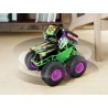 Outlet Pojazd zdalnie sterowany Spin Master Monster Jam Smash & Bash Grave