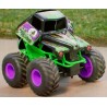 Outlet Pojazd zdalnie sterowany Spin Master Monster Jam Smash & Bash Grave