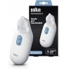 Outlet Aspirator do nosa Braun BNA100 dla dziecka Bateryjny 2 końcówki