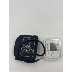 Outlet Ciśnieniomierz elektroniczny na ramię ekran LCD arytmia 22-36 cm
