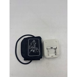 Outlet Ciśnieniomierz elektroniczny na ramię ekran LCD arytmia 22-36 cm
