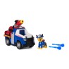 Outlet Psi Patrol fire rescue pojazd tematyczny Chase SPIN MASTER 3 lata+