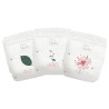 Pieluszki pampersy Eco by Naty EKO Rozmiar 3 50 szt. 0% plastiku