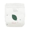 Pieluszki pampersy Eco by Naty EKO Rozmiar 3 50 szt. 0% plastiku