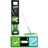 Swiffer 3D Pakiet startowy mop płaski + wkłady 4 suche 2 mokre