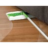 Swiffer 3D Pakiet startowy mop płaski + wkłady 4 suche 2 mokre