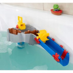 Outlet AquaPlay Sploshy Mountain zabawka wodna dla dzieci do kąpieli 2+