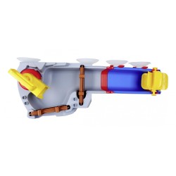 Outlet AquaPlay Sploshy Mountain zabawka wodna dla dzieci do kąpieli 2+
