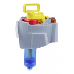 Outlet AquaPlay Sploshy Mountain zabawka wodna dla dzieci do kąpieli 2+