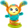 Outlet TANECZNY DJ - FISHER PRICE ZABAWKA INTERAKTYWNA DLA MALUSZKA DE