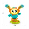 Outlet TANECZNY DJ - FISHER PRICE ZABAWKA INTERAKTYWNA DLA MALUSZKA DE