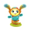 Outlet TANECZNY DJ - FISHER PRICE ZABAWKA INTERAKTYWNA DLA MALUSZKA DE