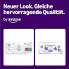 Chusteczki higieniczne bezzapachowe Mama Bear 56 szt. hipoalergiczne miękki