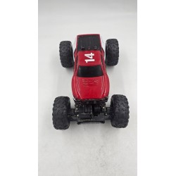 USZKODZONY Samochodzik Zdalnie Sterowany Off-Road Maisto Rock Crawler