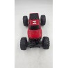 USZKODZONY Samochodzik Zdalnie Sterowany Off-Road Maisto Rock Crawler