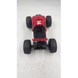 USZKODZONY Samochodzik Zdalnie Sterowany Off-Road Maisto Rock Crawler