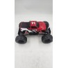 USZKODZONY Samochodzik Zdalnie Sterowany Off-Road Maisto Rock Crawler