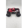 USZKODZONY Samochodzik Zdalnie Sterowany Off-Road Maisto Rock Crawler