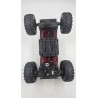 USZKODZONY Samochodzik Zdalnie Sterowany Off-Road Maisto Rock Crawler