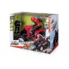 USZKODZONY Samochodzik Zdalnie Sterowany Off-Road Maisto Rock Crawler
