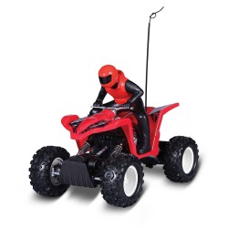 USZKODZONY Samochodzik Zdalnie Sterowany Off-Road Maisto Rock Crawler
