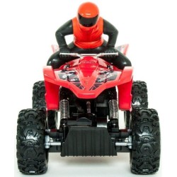 USZKODZONY Samochodzik Zdalnie Sterowany Off-Road Maisto Rock Crawler