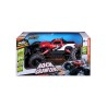 USZKODZONY Samochodzik Zdalnie Sterowany Off-Road Maisto Rock Crawler