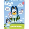 Outlet Moose Toys BLUEY zabawa w chowanego zabawka dla dzieci Niebieska DE