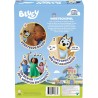 Outlet Moose Toys BLUEY zabawa w chowanego zabawka dla dzieci Niebieska DE