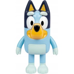 Outlet Moose Toys BLUEY zabawa w chowanego zabawka dla dzieci Niebieska DE