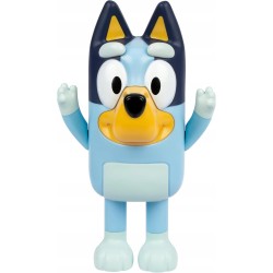 Outlet Moose Toys BLUEY zabawa w chowanego zabawka dla dzieci Niebieska DE