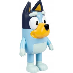 Outlet Moose Toys BLUEY zabawa w chowanego zabawka dla dzieci Niebieska DE