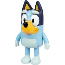 Outlet Moose Toys BLUEY zabawa w chowanego zabawka dla dzieci Niebieska DE