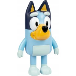 Outlet Moose Toys BLUEY zabawa w chowanego zabawka dla dzieci Niebieska DE