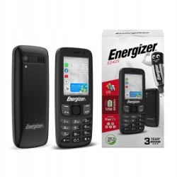 4149.TELEFON KOMÓRKOWY ENERGIZER E242S