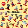 Outlet Figurka Dźwiękowa FABA Muzyka Ameryki Łacińskiej Owca z Grzechotkami