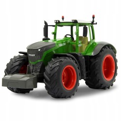 USZKODZONY Traktor zdalnie sterowany Fendt 1050 Vario JAMARA JA405035 1:16