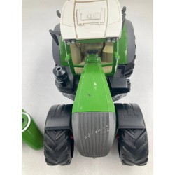 USZKODZONY Traktor zdalnie sterowany Fendt 1050 Vario JAMARA JA405035 1:16