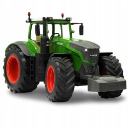 USZKODZONY Traktor zdalnie sterowany Fendt 1050 Vario JAMARA JA405035 1:16