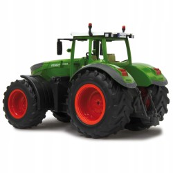 USZKODZONY Traktor zdalnie sterowany Fendt 1050 Vario JAMARA JA405035 1:16