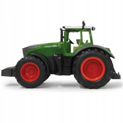 USZKODZONY Traktor zdalnie sterowany Fendt 1050 Vario JAMARA JA405035 1:16