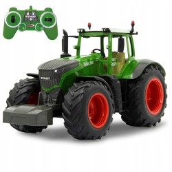 USZKODZONY Traktor zdalnie sterowany Fendt 1050 Vario JAMARA JA405035 1:16