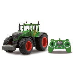 USZKODZONY Traktor zdalnie sterowany Fendt 1050 Vario JAMARA JA405035 1:16