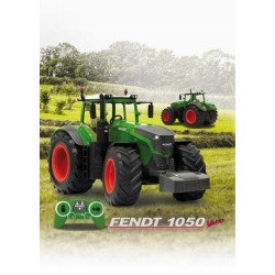 USZKODZONY Traktor zdalnie sterowany Fendt 1050 Vario JAMARA JA405035 1:16