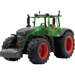 USZKODZONY Traktor zdalnie sterowany Fendt 1050 Vario JAMARA JA405035 1:16