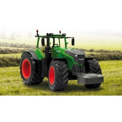 USZKODZONY Traktor zdalnie sterowany Fendt 1050 Vario JAMARA JA405035 1:16