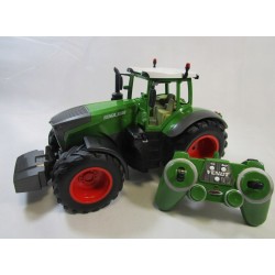 USZKODZONY Traktor zdalnie sterowany Fendt 1050 Vario JAMARA JA405035 1:16